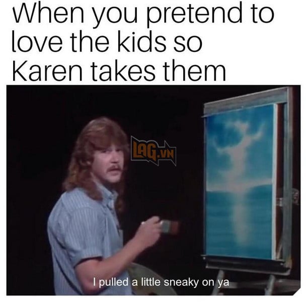 Meme Karen là gì với ý nghĩa thật sự và bắt nguồn từ đâu mà được sử dụng mọi nơi 6