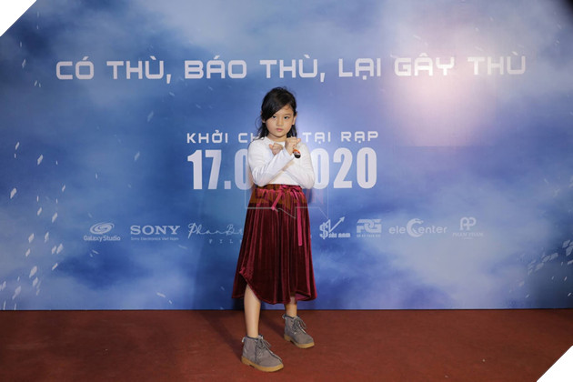 Đỉnh Mù Sương: Phim hành động đỉnh của những người xa xứ sẽ đưa khán giả trở lại rạp? 6