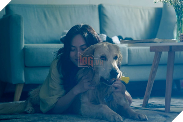 Bằng chứng vô hình: Hé lộ diễn viên phiền phức khiến ekip điên đầu 4