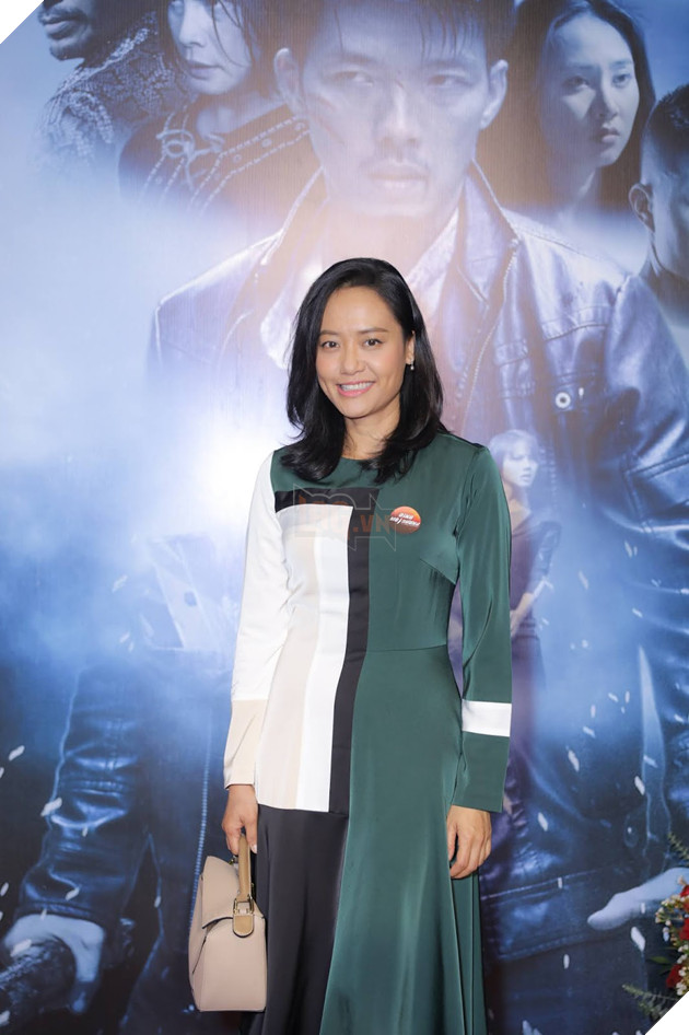 Đỉnh Mù Sương: Phim hành động đỉnh của những người xa xứ sẽ đưa khán giả trở lại rạp? 4