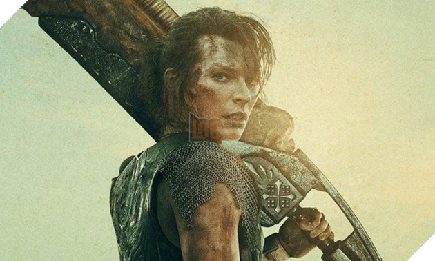 Monster Hunter World chắc chắn chưa phải tựa game MH cuối cùng của Capcom 3