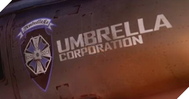 Resident Evil 8: Umbrella có thể sẽ lại ngựa quen đường cũ ? 2