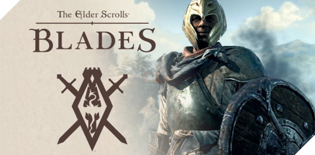 The Elder Scrolls: Blades - Phiên bản tương tự Skyrim chính thức có mặt trên mobile