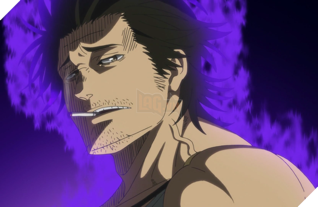 Spoiler Black Clover chap 256: Dante kích hoạt 80% sức mạnh và cái kết bị Yami xiên mất cơ thể 2