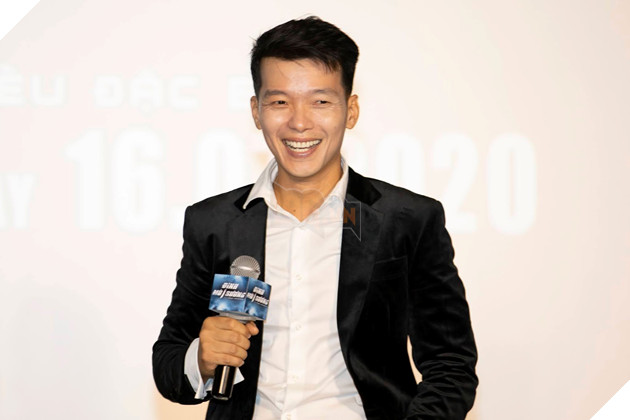 Đỉnh Mù Sương: Phim hành động đỉnh của những người xa xứ sẽ đưa khán giả trở lại rạp? 11