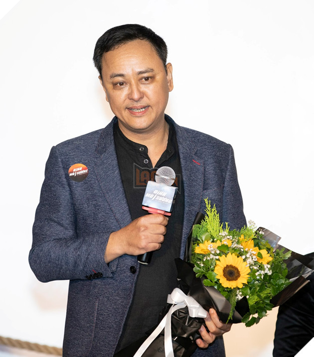 Đỉnh Mù Sương: Phim hành động đỉnh của những người xa xứ sẽ đưa khán giả trở lại rạp? 10