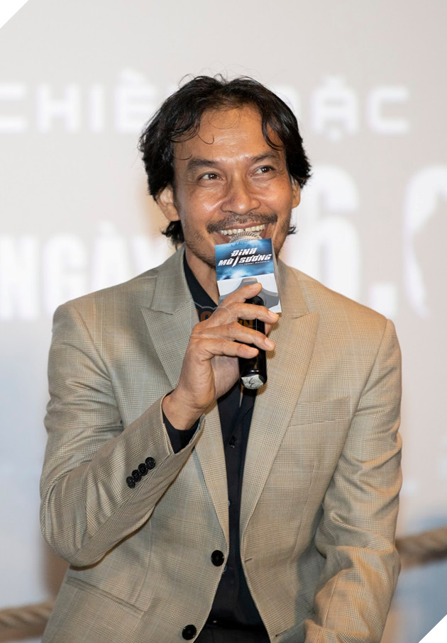 Đỉnh Mù Sương: Phim hành động đỉnh của những người xa xứ sẽ đưa khán giả trở lại rạp? 14