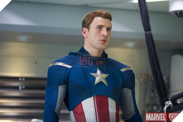Fan sốc trước cát-xê khủng của Captain America trong vũ trụ điện ảnh Marvel sau Iron Man 2