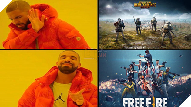 PUBG Mobile bị tẩy chay, thậm chí có thể bị cấm, Free Fire bỗng nhiên trở thành ngư ông đắc lợi - Ảnh 3.