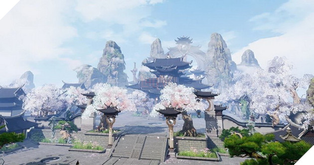 VLTK 2 Mobile hé lộ thời điểm ra mắt chính thức vào tháng 8 với hơn 2 triệu lượt đăng kí sớm 3