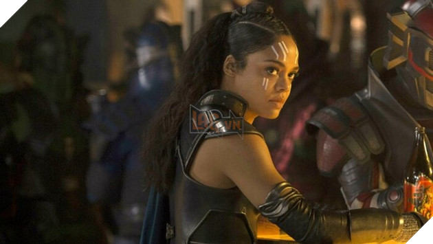 Gần 10 năm trong MCU, ai là những Avengers mà Iron Man chưa bao giờ gặp mặt?  2