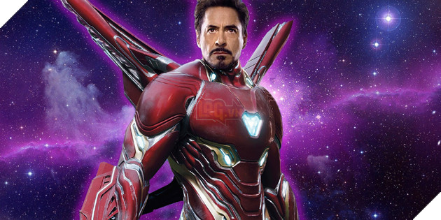 Gần 10 năm trong MCU, ai là những Avengers mà Iron Man chưa bao giờ gặp mặt? 