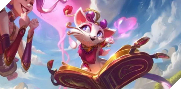 LMHT: Yuumi rớt tỉ lệ thắng thảm hại không còn đường chơi sau bản cập nhật 10.13