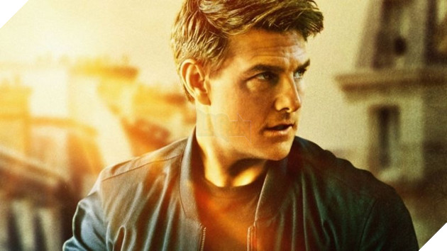  SHOCK Mỗi một từ trong lời thoại của Tom Cruise đáng giá....ngàn đô?  3