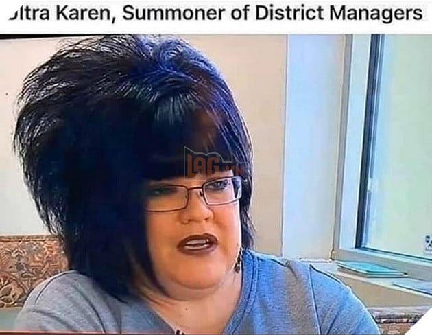 Meme Karen là gì với ý nghĩa thật sự và bắt nguồn từ đâu mà được sử dụng mọi nơi