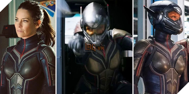 Gần 10 năm trong MCU, ai là những Avengers mà Iron Man chưa bao giờ gặp mặt?  5