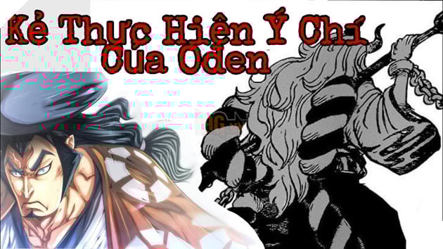 One Piece: Không phải ai khác, chính Yamato sẽ là thành viên thứ ...