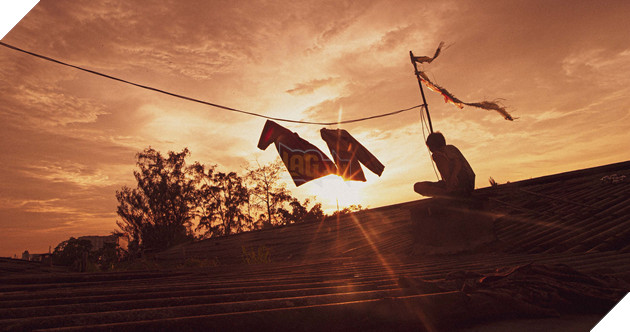 Ròm: Câu chuyện đằng sau bối cảnh chân thật và những khung hình nghiêng mới lạ 4