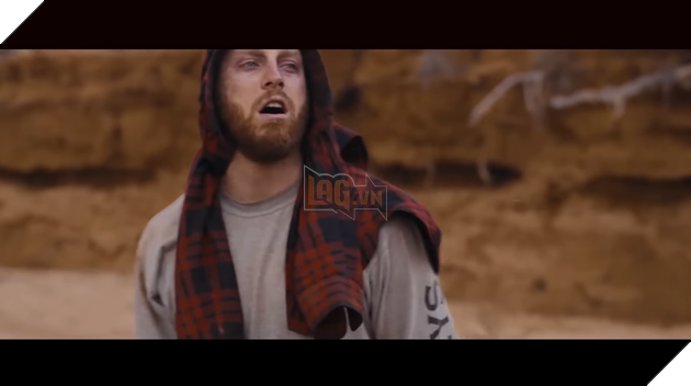 Chuyến du lịch chết chóc: Phim sinh tồn gay cấn đến nghẹt thở  5