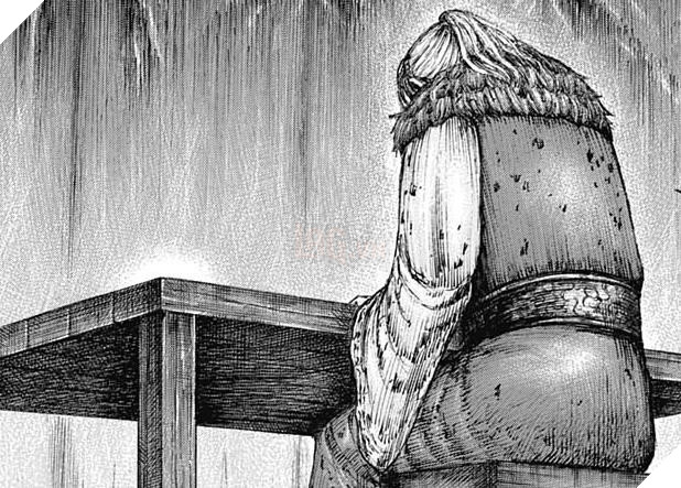 Spoiler Kingdom chap 647: Lý Mục lên đường nhờ Tư Mã Thiên ứng cứu Triệu Quốc 2