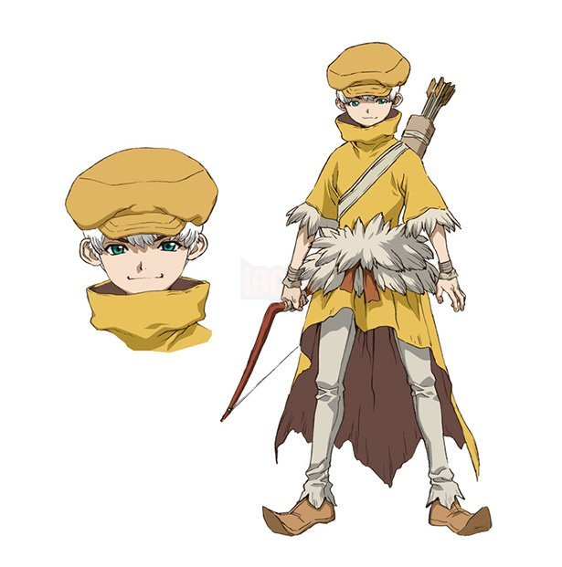 Dr.Stone xác nhận ngày ra mắt season, tiết lộ trailer cùng dàn nhân vật mới thú vị