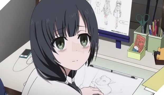 Giữa thời đại COVID-19, ngành công nghiệp Anime sống sót như thế nào? 2