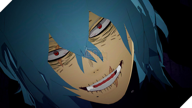 Spoiler My Hero Academia chap 277: Deku và Bakugo VS Shigaraki. Gigantomachia hành động! 2