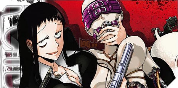 Top 5 tên sát nhân hàng loạt đáng sợ nhất trong manga Nhật Bản 2