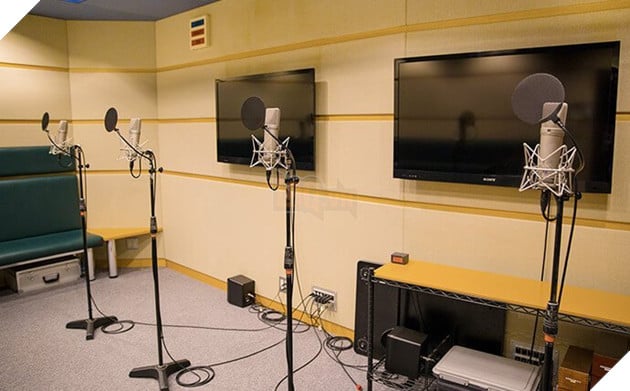 Giữa thời đại COVID-19, ngành công nghiệp Anime sống sót như thế nào? 3