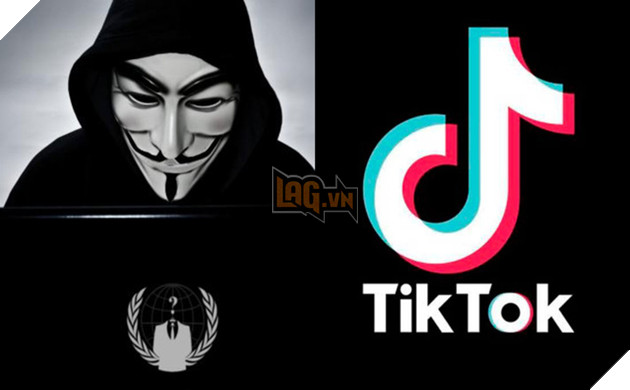 Nhóm Hacker lừng danh Anonymous đưa ra cảnh báo đặc biệt nghiêm trọng và nguy hiểm về ứng dụng TikTok - Ảnh 1.