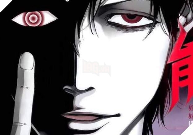 Top 5 tên sát nhân hàng loạt đáng sợ nhất trong manga Nhật Bản 6