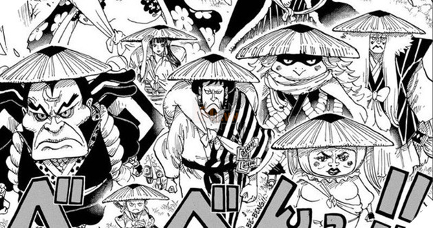 Tất tần tật thông tin về Yamato - Con trai của Kaido và người kế thừa ý chí của Oden 4