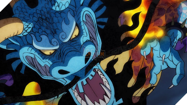 Tất tần tật thông tin về Yamato - Con trai của Kaido và người kế thừa ý chí của Oden 5