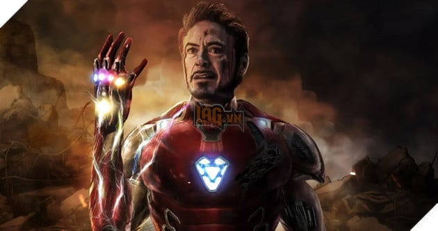 Khối tài sản của Iron Man đáng giá bao nhiêu? 3