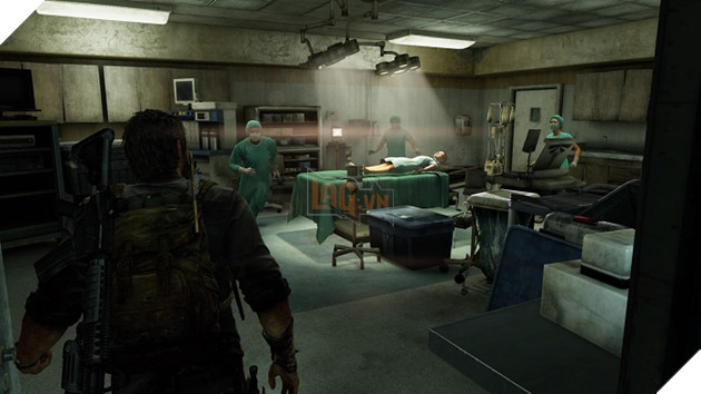 The Last of Us 2: Neil Druckmann lên tiếng về nhân vật gây tranh cãi trong game 2