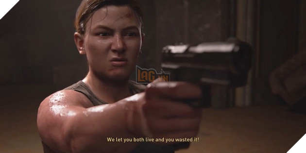 The Last of Us 2: Neil Druckmann lên tiếng về nhân vật gây tranh cãi trong game 3