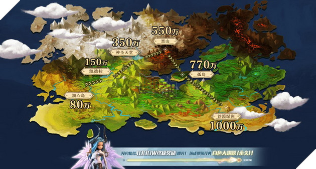 Dragon Nest 2 Mobile chính thức mở Closed Beta không reset nhân vật trong tháng 7 2