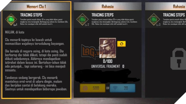 Nhân vật có khả năng “hack wall” chính thức về máy chủ Free Fire Việt Nam, thay tên đổi họ xong lại về tên cũ - Ảnh 4.