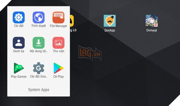 Hướng dẫn cách tải Gacha Club trên Android, IOS và giả lập Máy tính