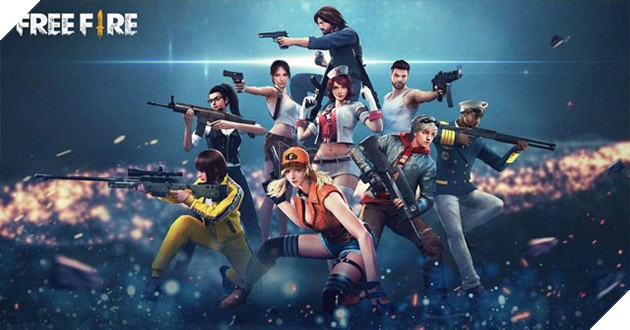 Nhân vật có khả năng “hack wall” chính thức về máy chủ Free Fire Việt Nam, thay tên đổi họ xong lại về tên cũ - Ảnh 1.
