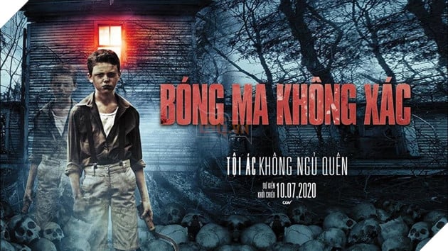 Điểm danh loạt phim kinh dị không thể bỏ qua trong tháng 7 2