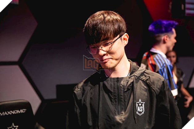 Mới ngày đầu stream, Mayumi đã gây bão khi bất ngờ nhận được donate từ... Faker? - Ảnh 3.