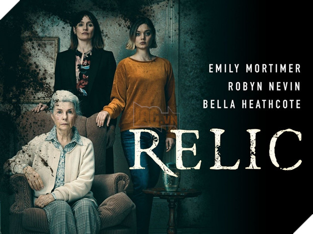 Điểm danh loạt phim kinh dị không thể bỏ qua trong tháng 7 3