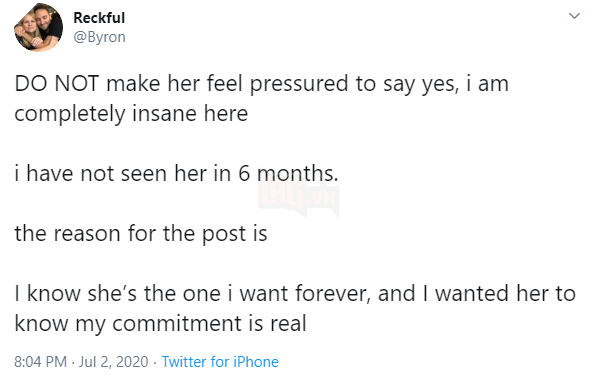 Nam streamer tự tử ở tuổi 31 sau khi bị công kích trên MXH chỉ vì cầu hôn bạn gái là streamer ĐTCL nổi tiếng - Ảnh 2.