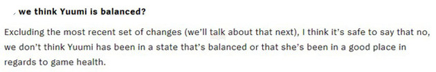 Riot Games trả lời game thủ cực gắt - Yuumi đúng là mất cân bằng nhưng chúng tôi không xóa nó đâu - Ảnh 5.