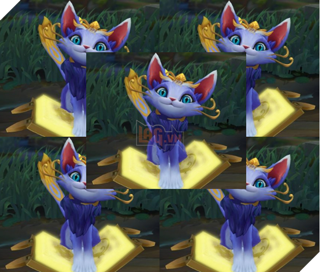 Riot Games trả lời game thủ cực gắt - Yuumi đúng là mất cân bằng nhưng chúng tôi không xóa nó đâu - Ảnh 1.