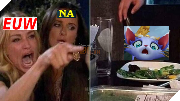 Riot Games trả lời game thủ cực gắt - Yuumi đúng là mất cân bằng nhưng chúng tôi không xóa nó đâu - Ảnh 7.