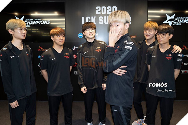 LMHT: Canna thi đấu xuất sắc góp phần giúp T1 đả bại Gen.G tại LCK Mùa Hè 2020 2