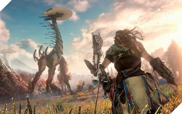 Horizon: Zero Dawn chính thức đặt lịch trên PC, hé lộ các tính năng mới và cấu hình