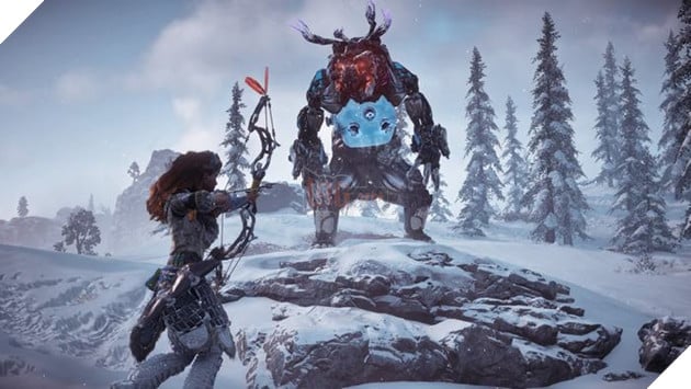 Horizon: Zero Dawn chính thức đặt lịch trên PC, hé lộ các tính năng mới và cấu hình 2